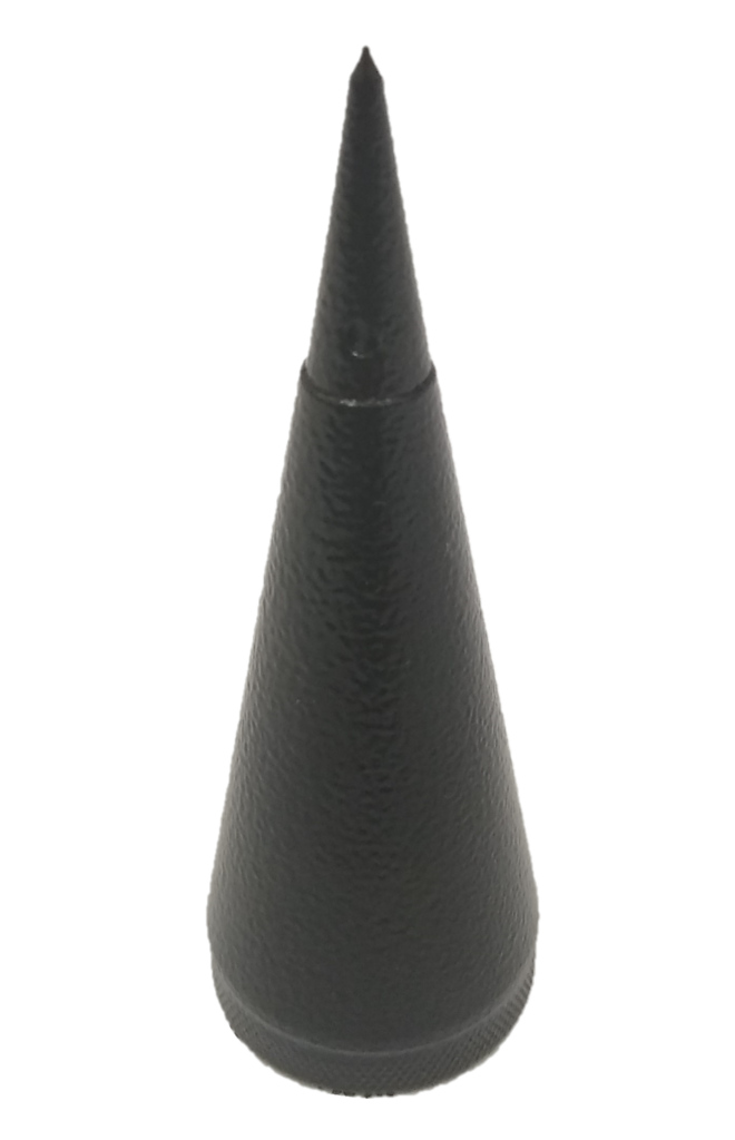 Point with Removable Tip - SECO Manufacturing