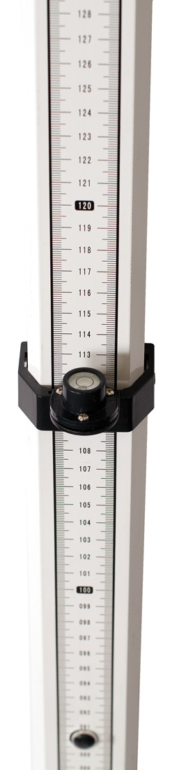 Seco CR Series Leveling Measuring Rod - EngineerSupply